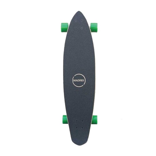 Longboard dude basé - longboard,
