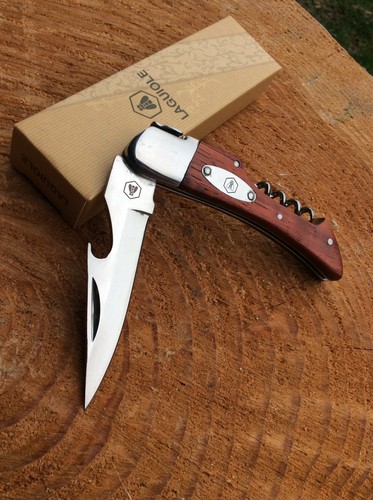 Neuf new couteau - neuf/new, pliant