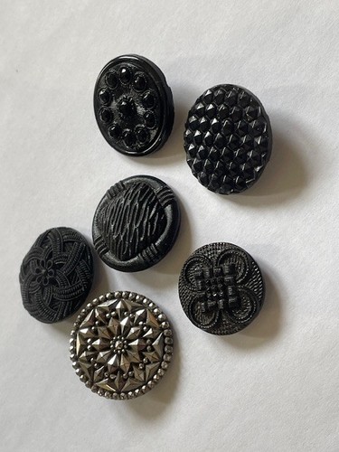 Boutons anciens 25 mm - 20,