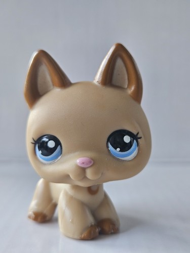 Lps littlest pet - lps,