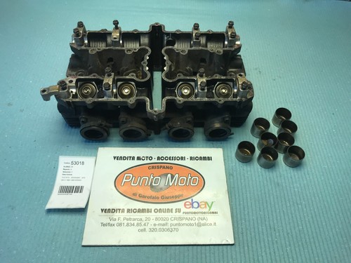 Capot moteur kawasaki gpz 550 - moteur,
