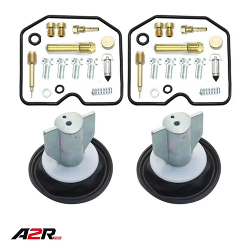 Kit carburateur boisseau - kit,