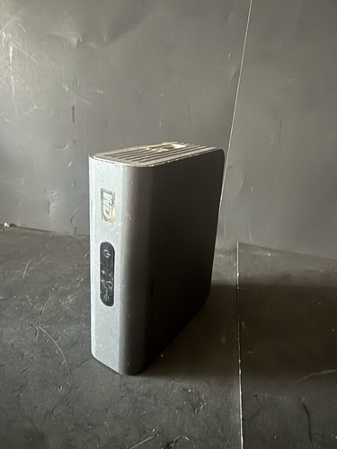 Western digital live - western,
