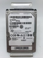 Disque Dur Interne SeaGate 1To