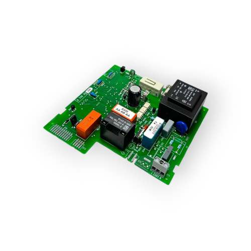 Junkers electronic board - junkers,