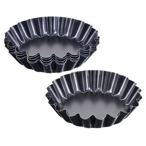Moules tartelettes mini - moules, à
