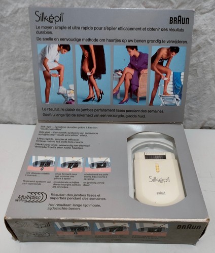 Epilateur electrique skil - epilateur,
