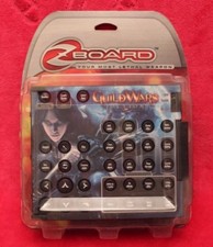 RARE : Clavier Zboard