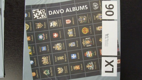 Davo luxe hingless supplement - luxe,
