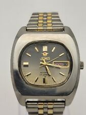 Jemis Automatic 17 Jewels 36mm