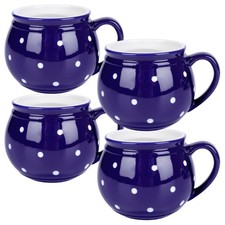 Tasses en céramique 200ml