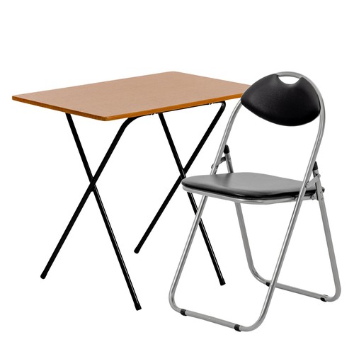 Bureau pliante chaises home - bureau,