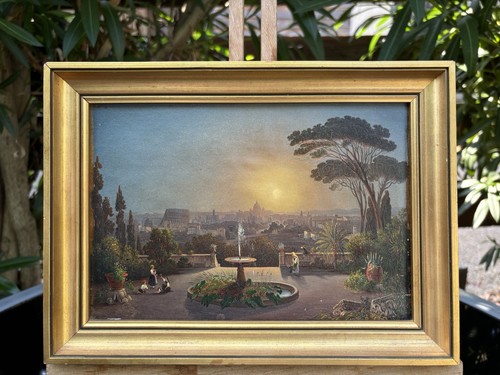 Antique 19thc italian - antique,