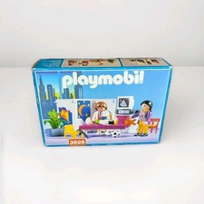 Playmobil 3926: Cabinet