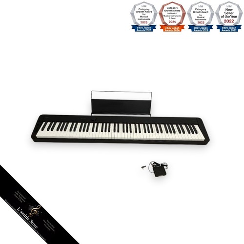 Piano numérique casio - piano,