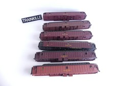 (1) 5650 / JOUEF 6 CAISSES +