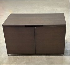 B&B Italia Maxalto  Credenza – Antonio Citterio Design