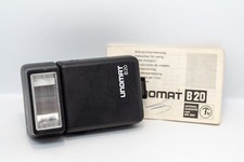 Flash Universel UNOMAT B20