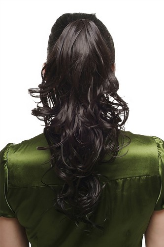 Postiche tresse extension - tresse,