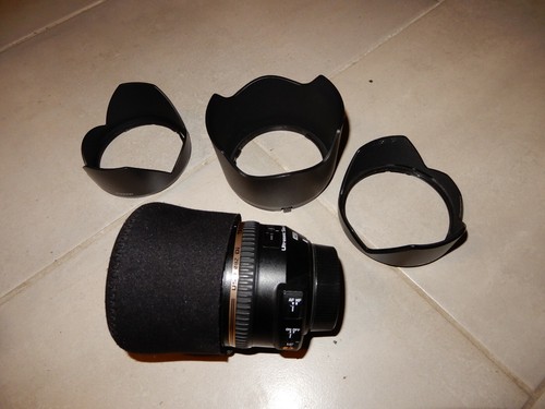 Tamron a007 70mm - sp,