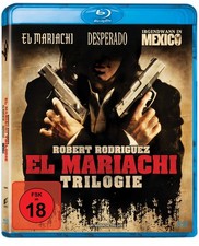 Desperado / El Mariachi /