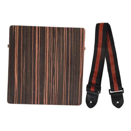 Tambour boîte cajon de - tambour,