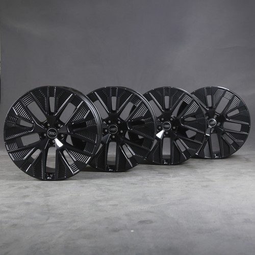 Jantes aluminium audi - jantes,