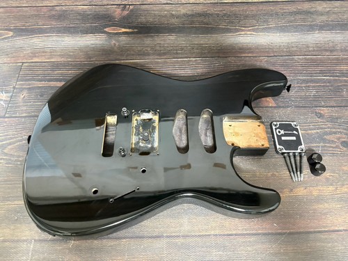 Corps charvel jackson - by,