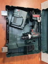 Metabo PowerMaxx SB 12 BL 12 V