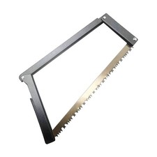 Scie Pliante de Camping