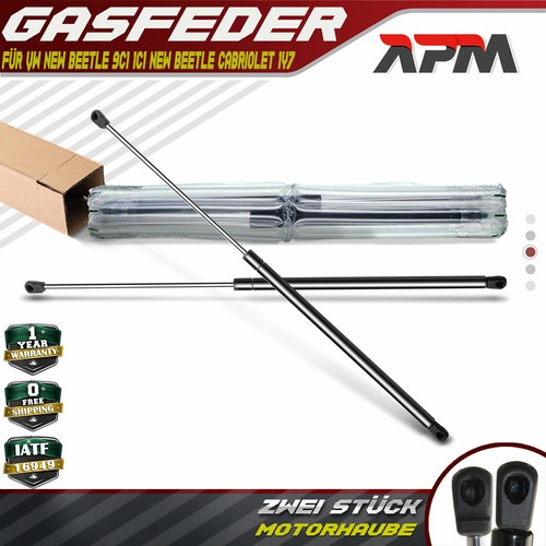 Amortisseur capot 675mm - de,