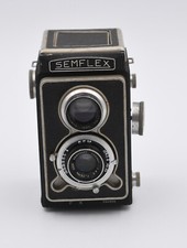 SEMFLEX 6x6 BERTHIOT 75mm FILM