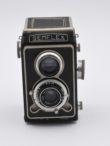 Semflex 6x6 berthiot - semflex, 75mm