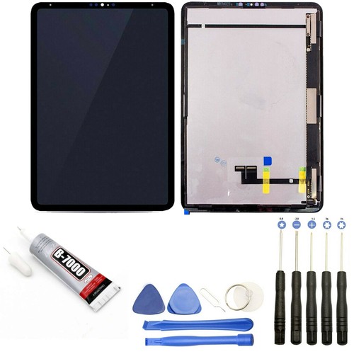Vitre tactile ecran lcd - vitre, pour