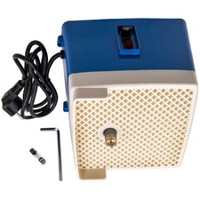 Glass Grinder Stained Glass