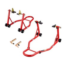 SucceBuy Motorcycle Stand Lift