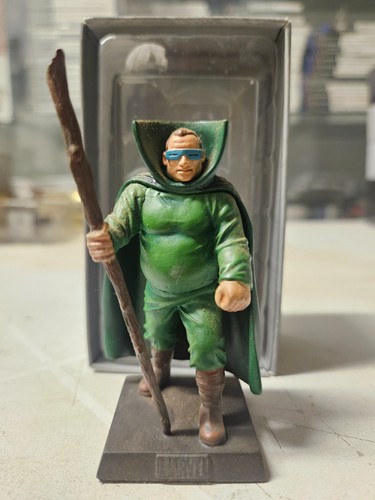 Figurine eaglemoss marvel - eaglemoss,