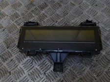 Compteur RENAULT SCENIC 3