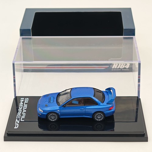 Hobby japan subaru - hobby,