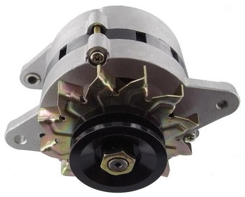 New alternator fits - new, suzuki