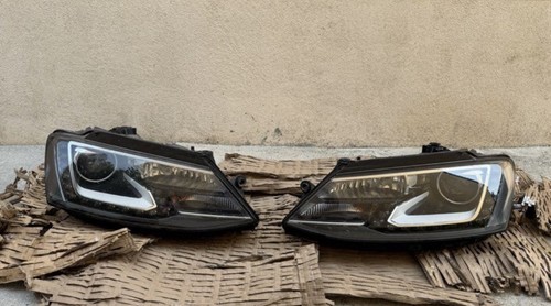 Phare avant pour - pour, volkswagen