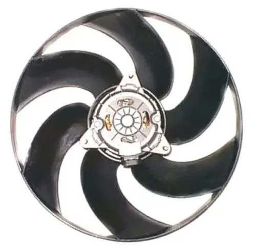 Ventilateur radiateur - ventilateur, de