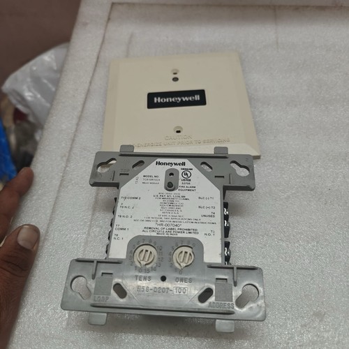 Honeywell module relais - de,