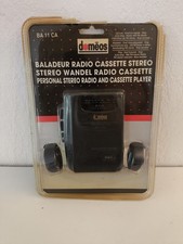 Collector Walkman Baladeur