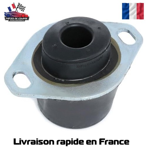 Support moteur gauche peugeot - moteur,