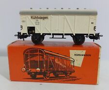 92037 Marklin H0 4508 Model Car - Kuhlwagen Covered Fridge Car - BOXED