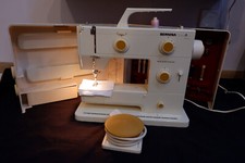 Bernina 900 nova machine - bernina,