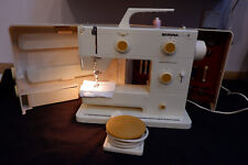 Bernina 900 Nova machine a