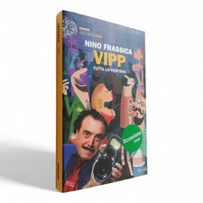 EINAUDI STILE LIBERO NINO FRASSICA - VIPP TUTTA LA VERITANE - EXTRA GIALLO 97888