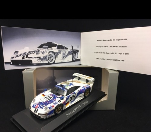 Porsche 911 mobil - 911, n°25